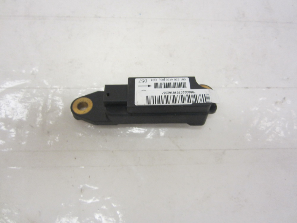 Mercedes Benz Air Bag Sensor SRS 001 820 4426 Used Auto Parts